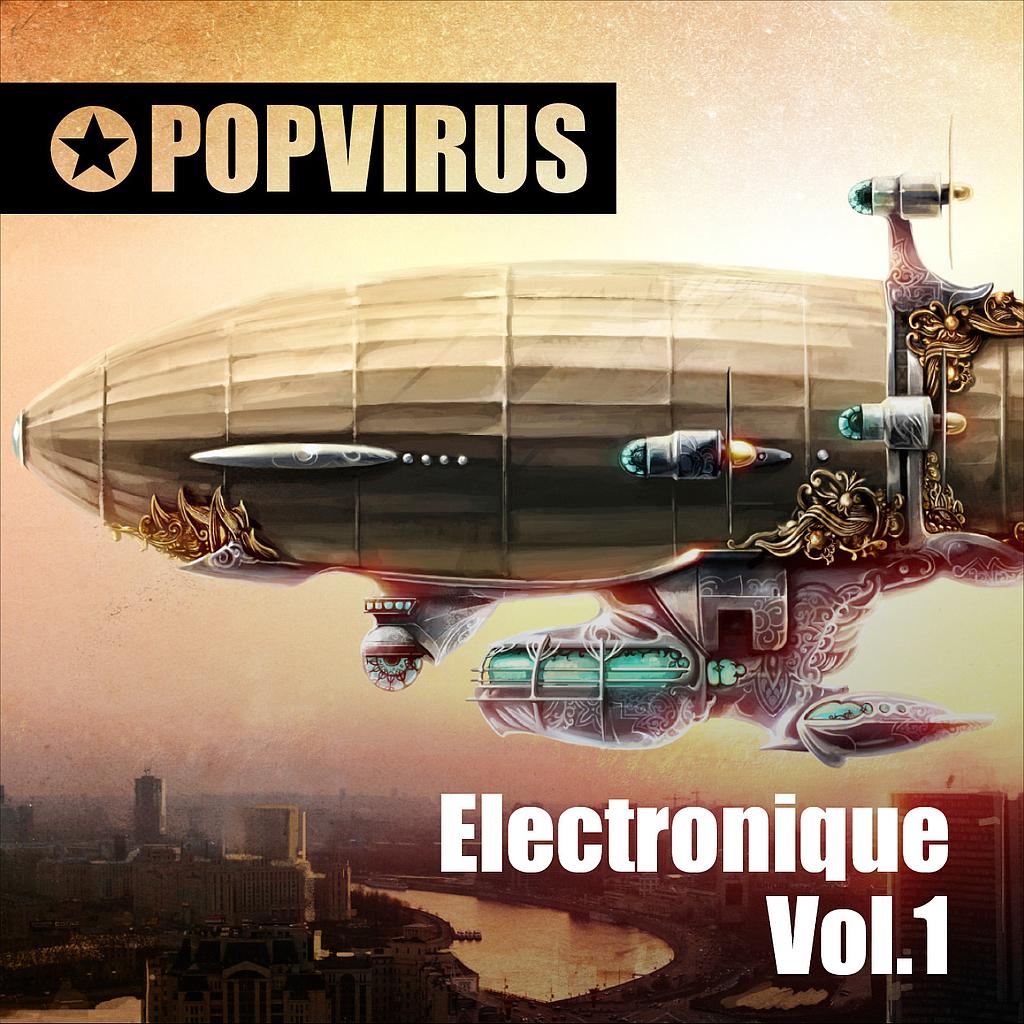 Galilean Moons (Vocal-Version)