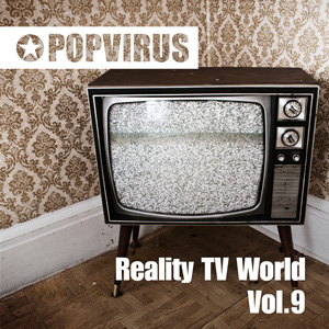 Reality TV World Vol.09