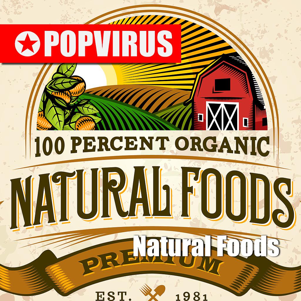 Natural Foods