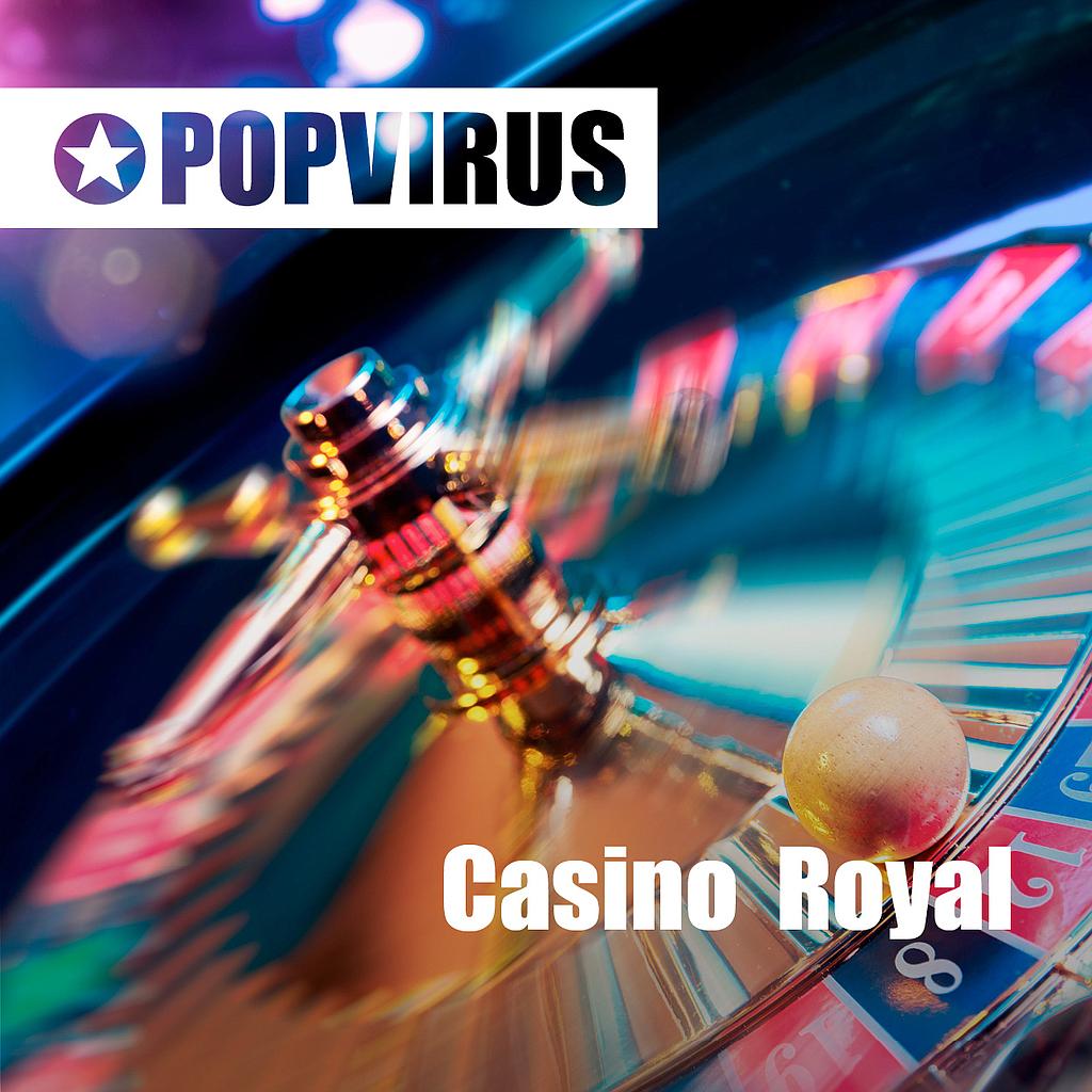 Gambling Affair
