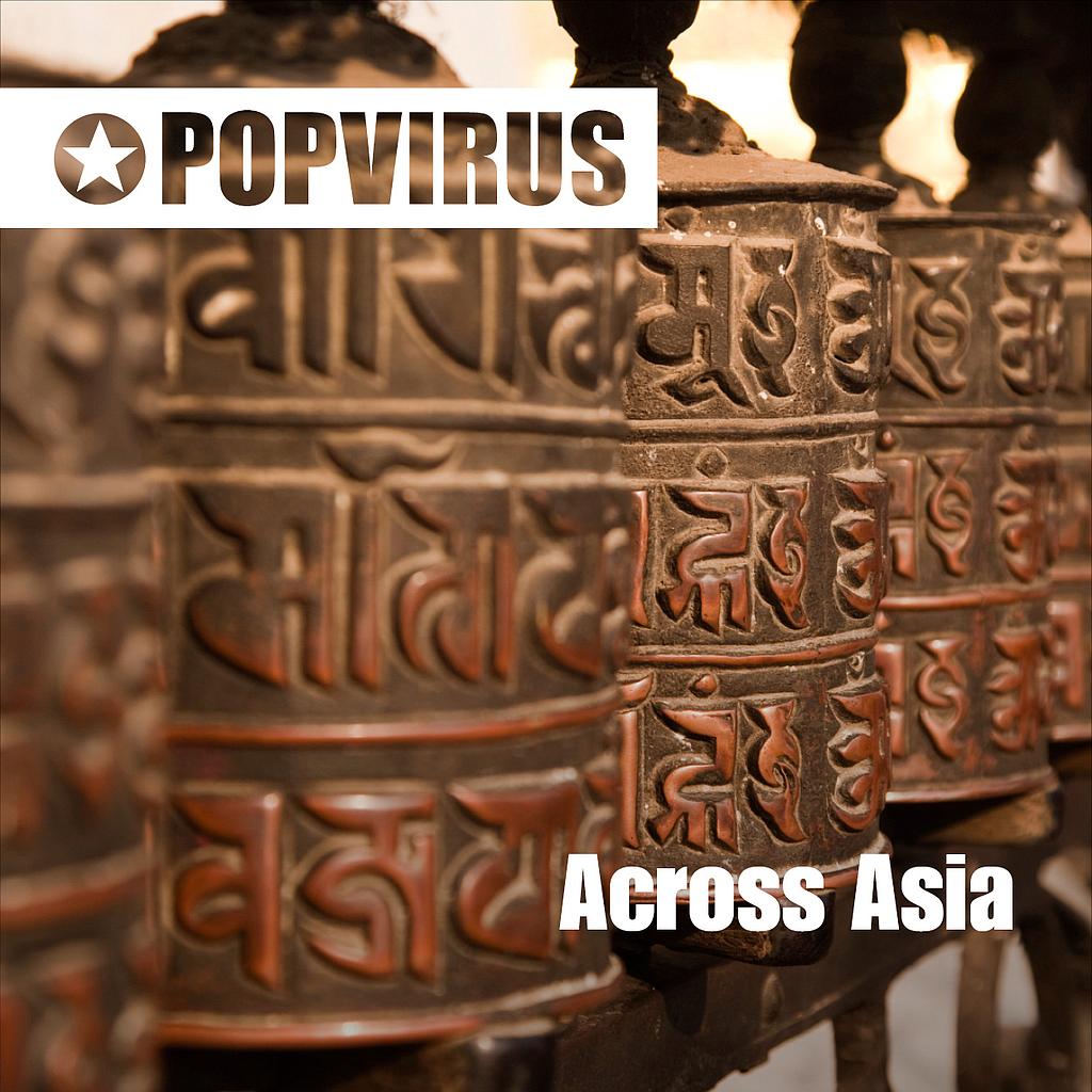 East Asia
