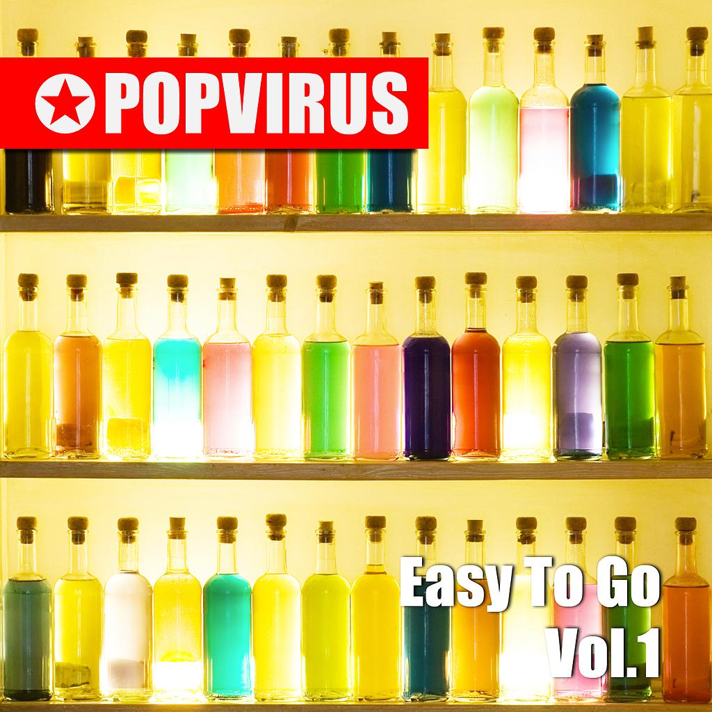 Easy To Go Vol.1