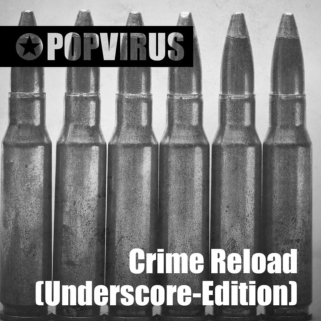 Homicidal (Underscore-Version)