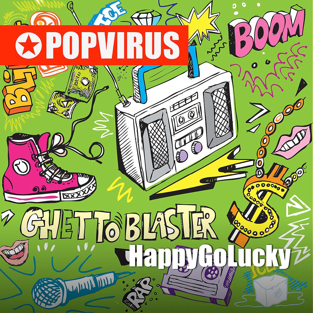 HappyGoLucky