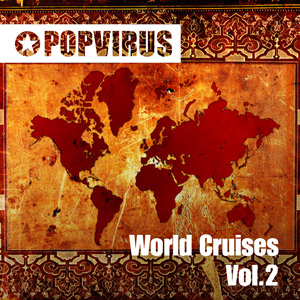 World Cruises Vol.2