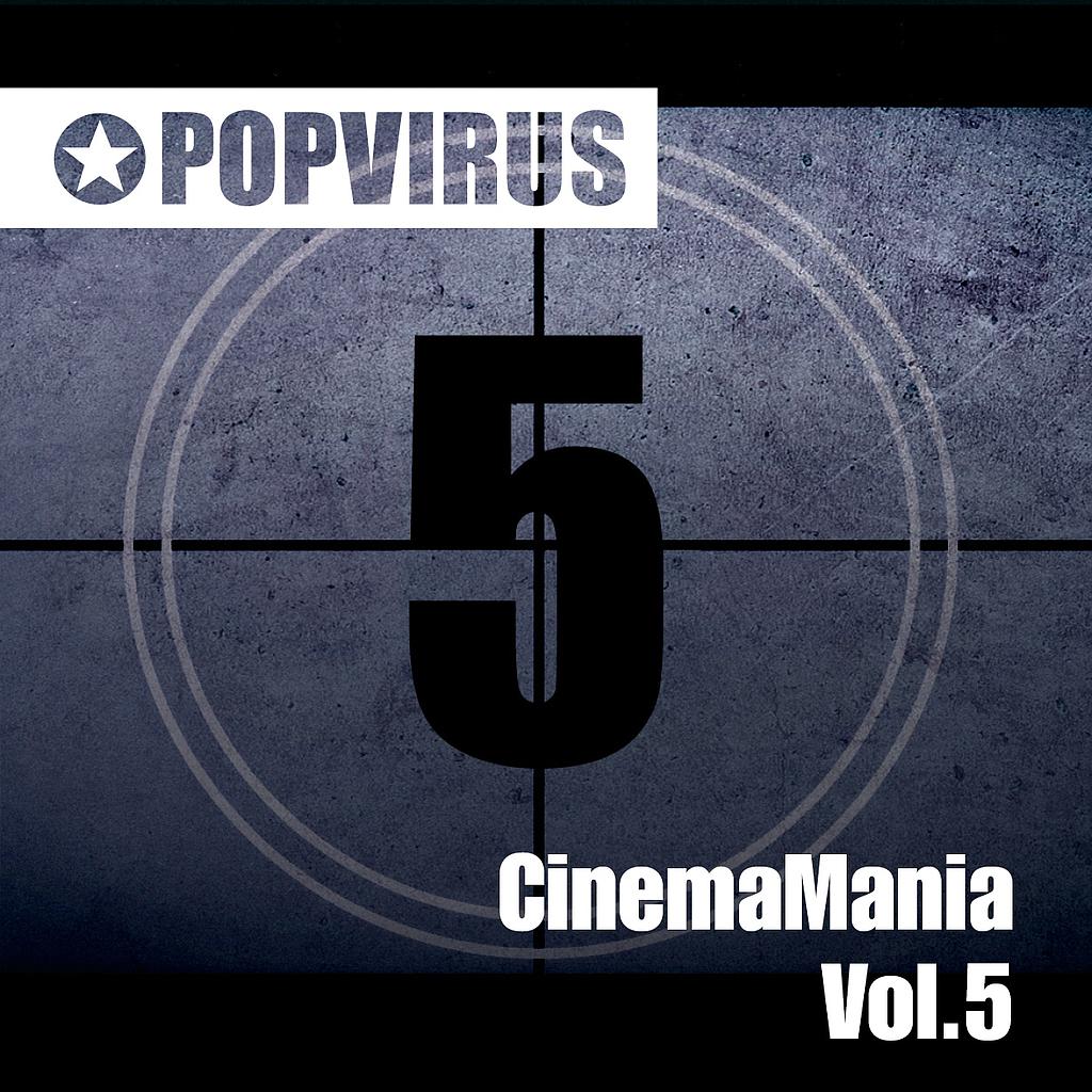 CinemaMania Vol.5