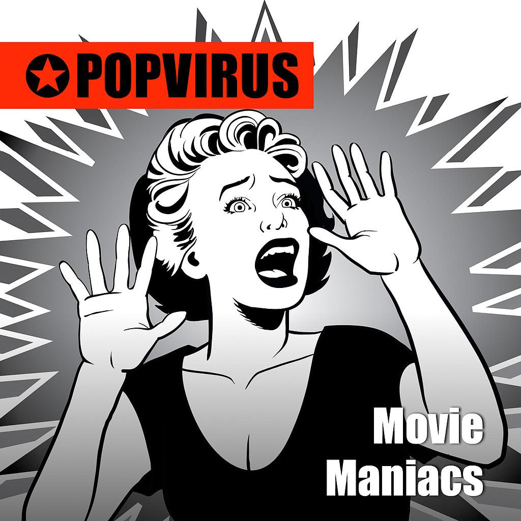 Movie Maniacs