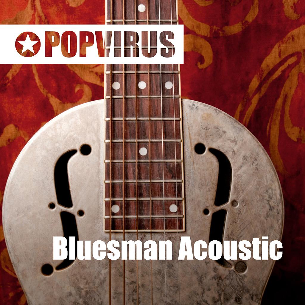 Lowdown Blues
