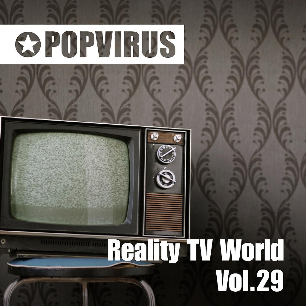 Reality TV World Vol.29