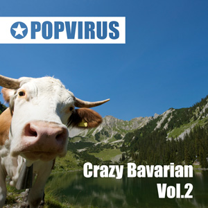 Crazy Bavarian Vol.2