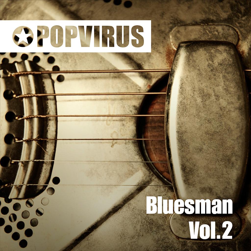 DC 52 Blues