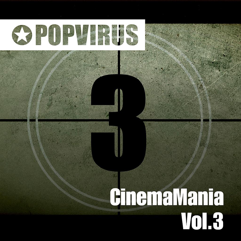 CinemaMania Vol.3