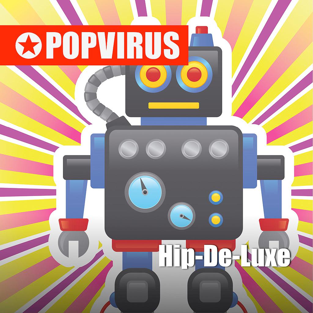 Hip-De-Luxe