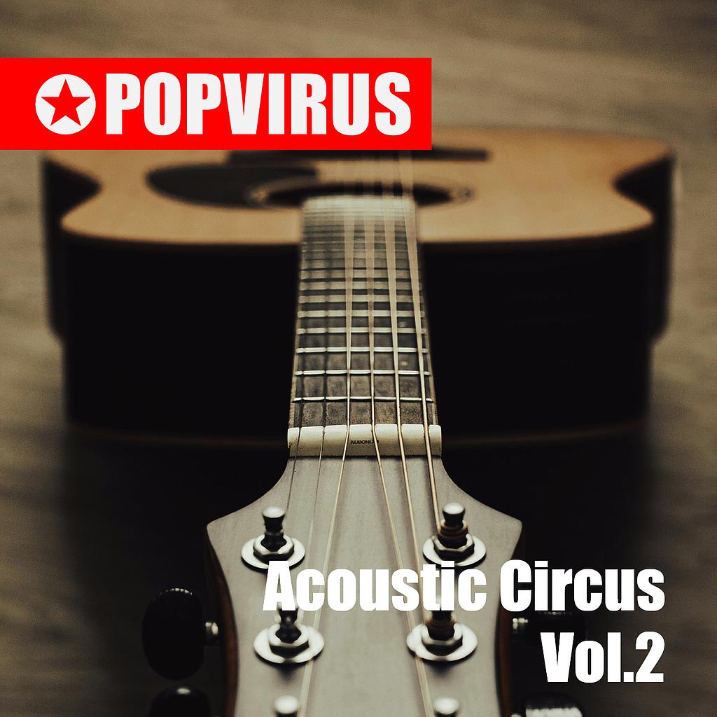 Acoustic Circus Vol.2