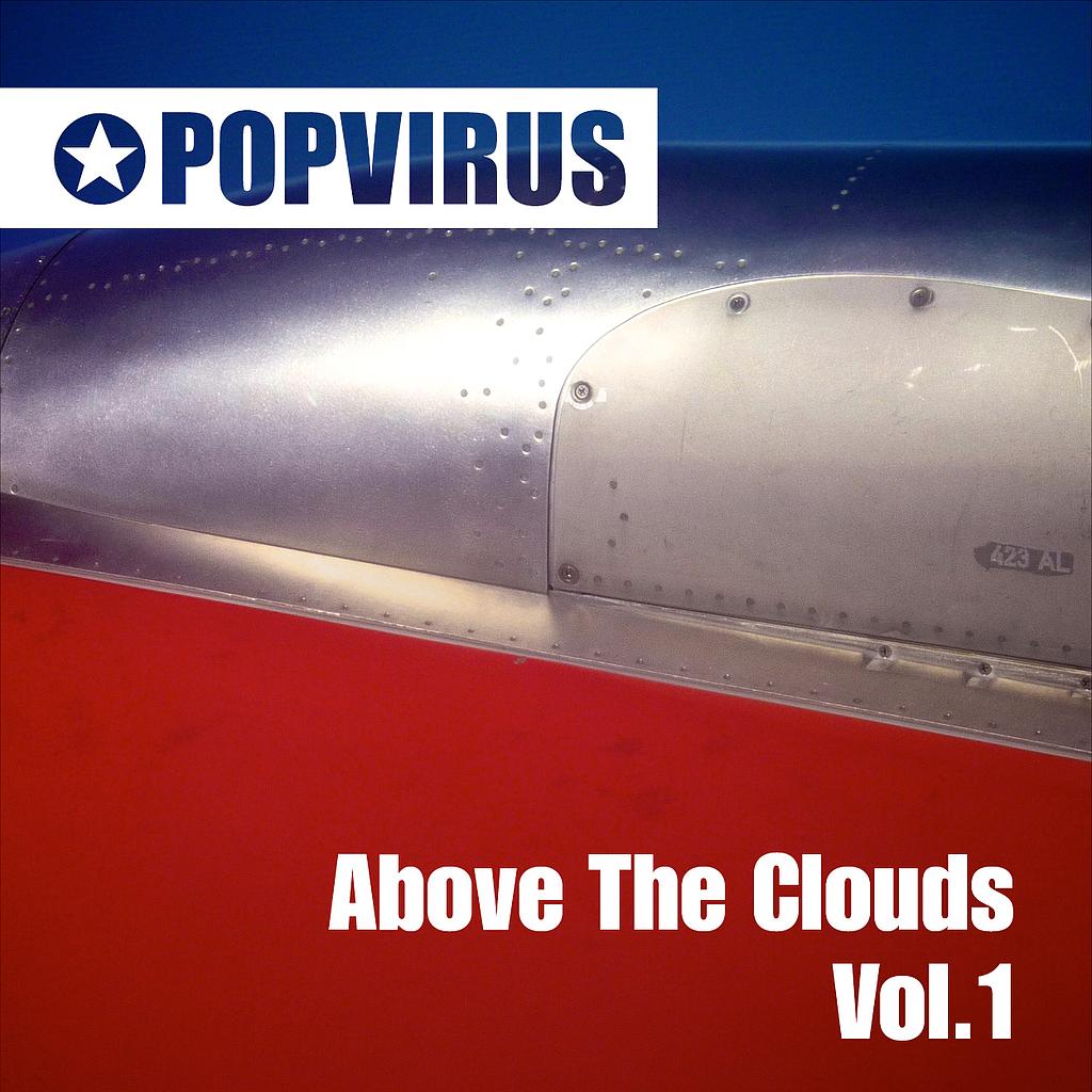 Above The Clouds Vol.1