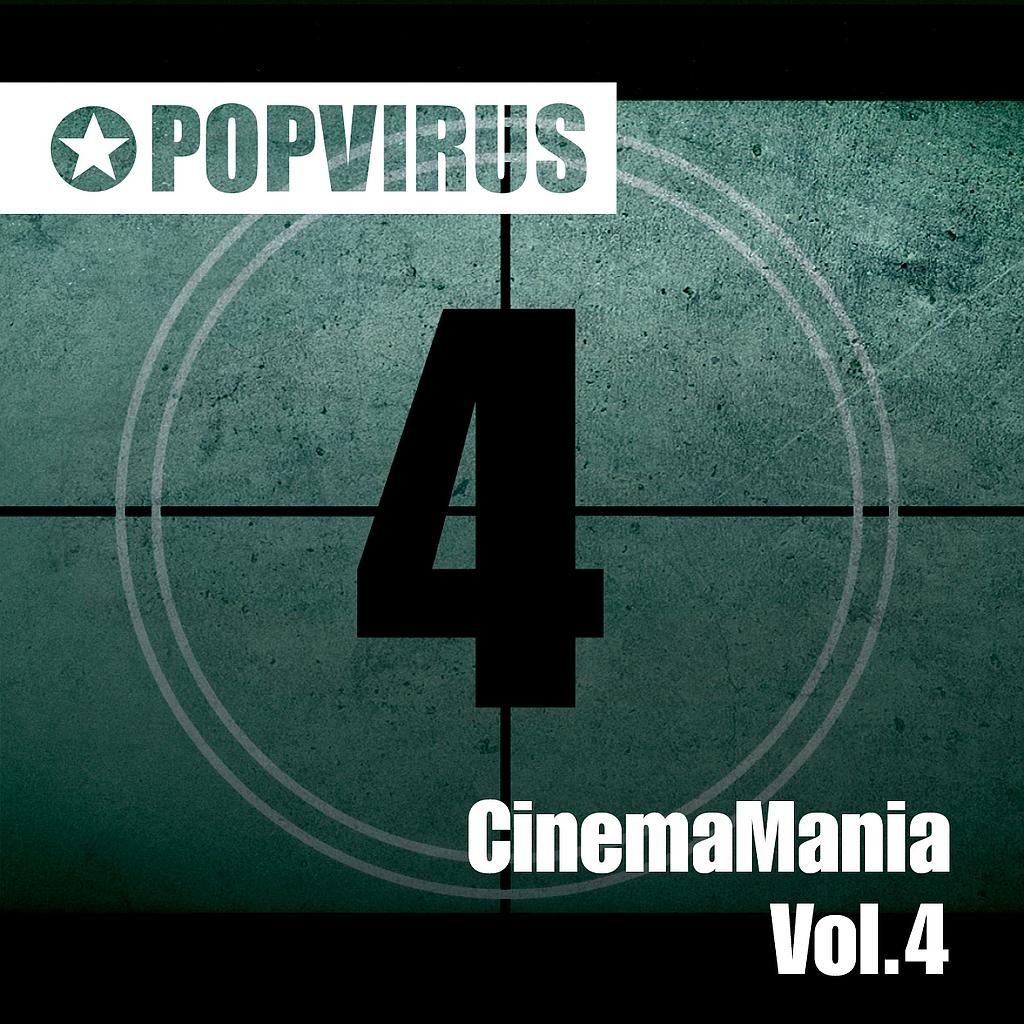 CinemaMania Vol.4