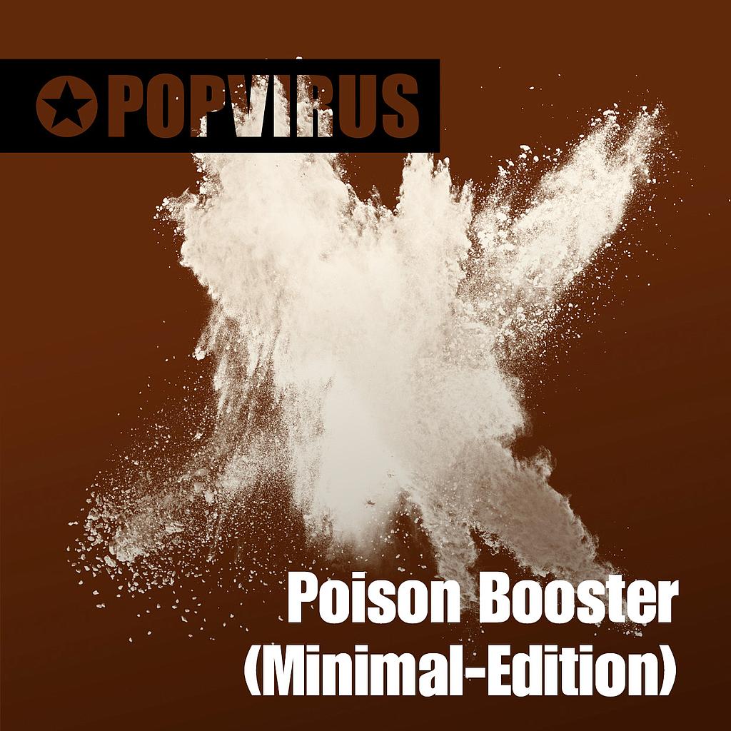 Disease Test (Minimal-Version)