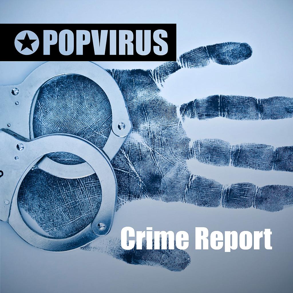 Crime Bomb