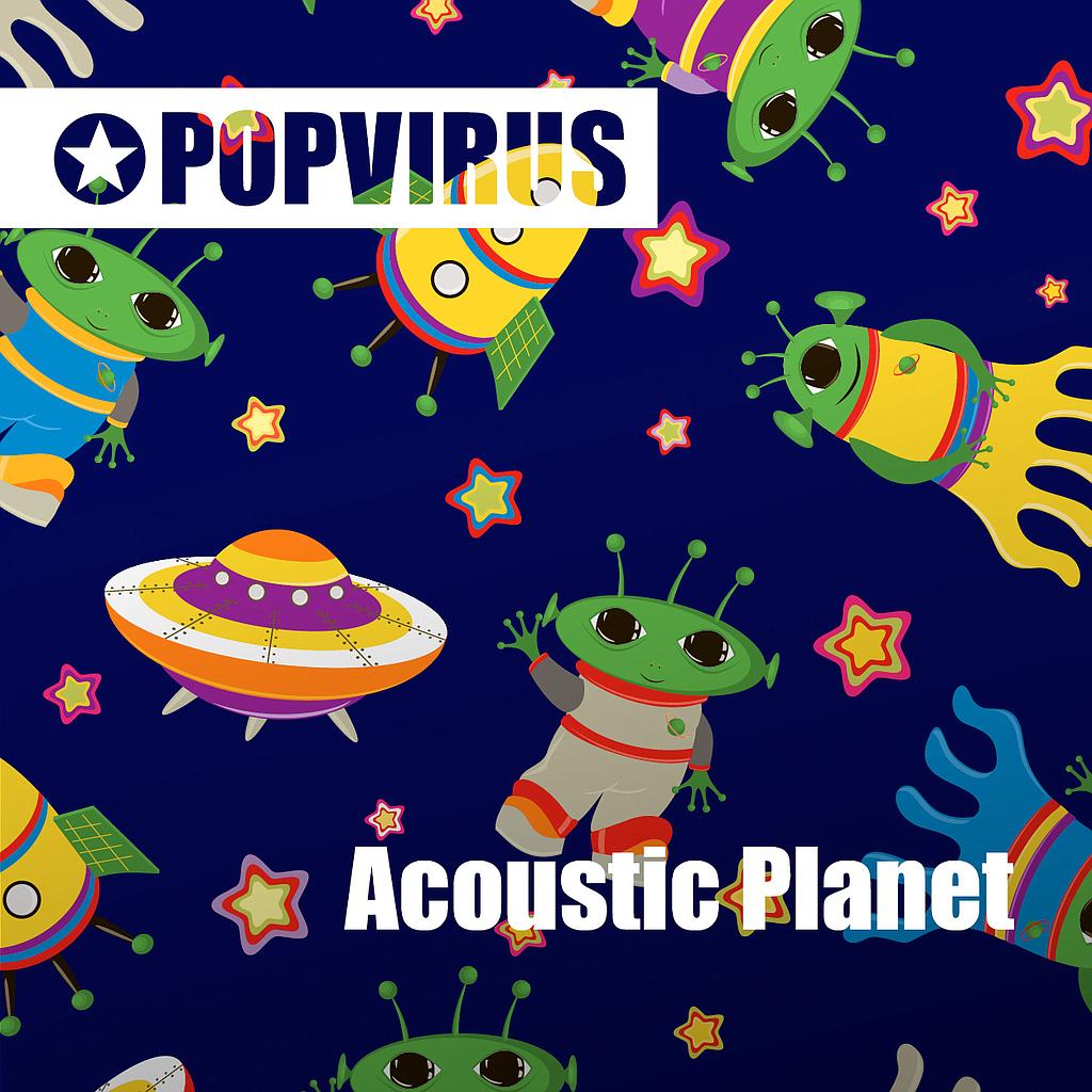 Acoustic Rumours