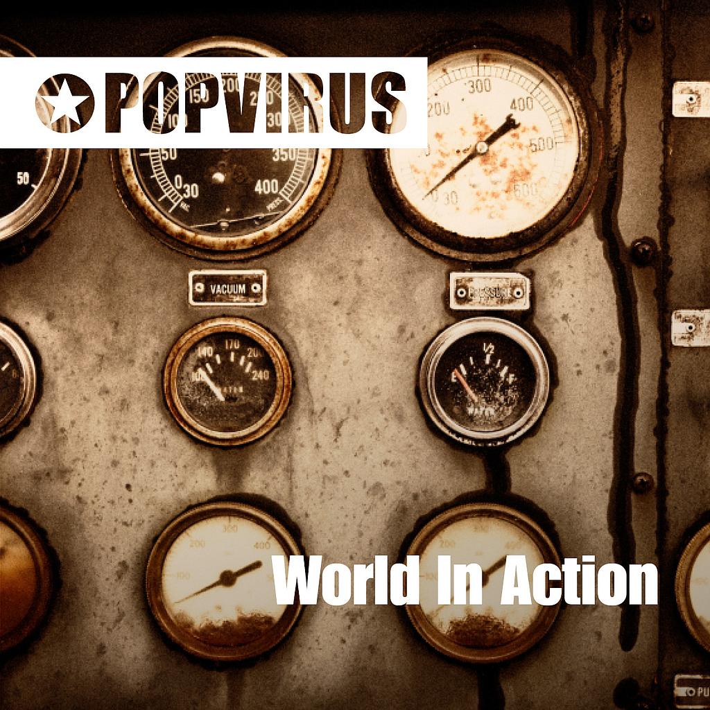 World In Action