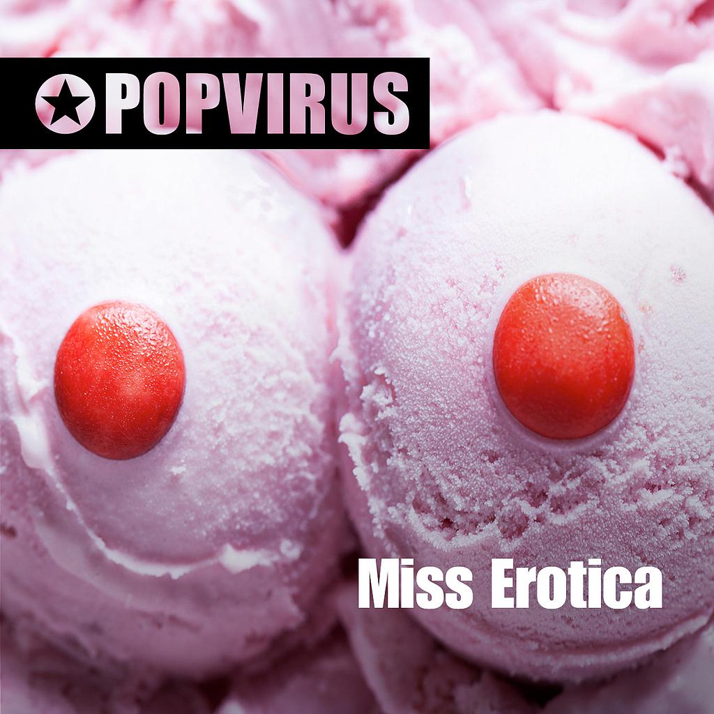 Poetica Erotica