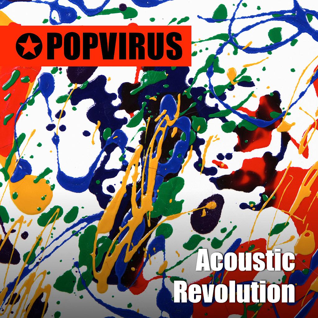Acoustic Revolution