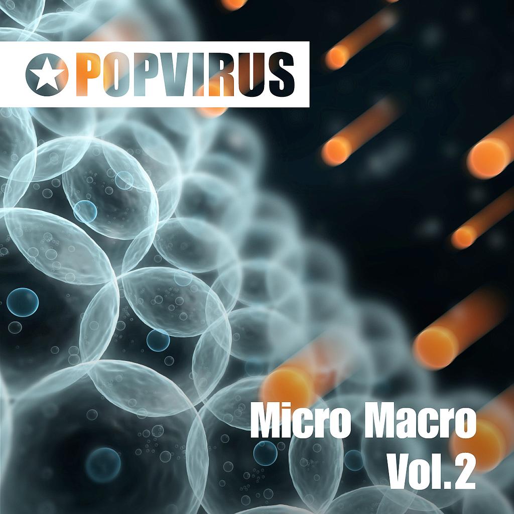 Micro Macro Vol.2