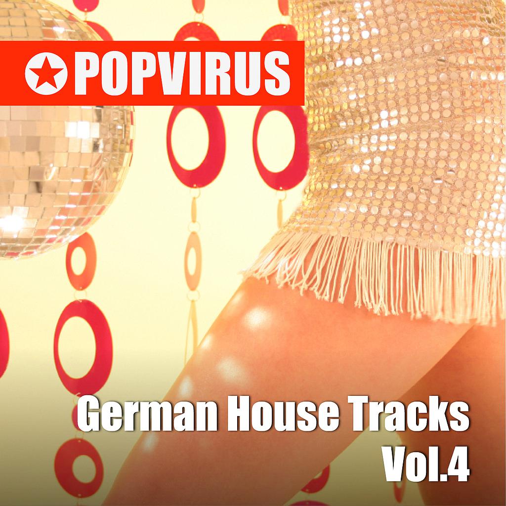 German House Tracks Vol.4