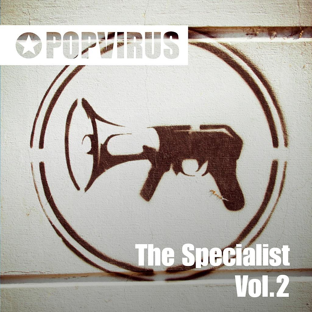 The Specialist Vol.2