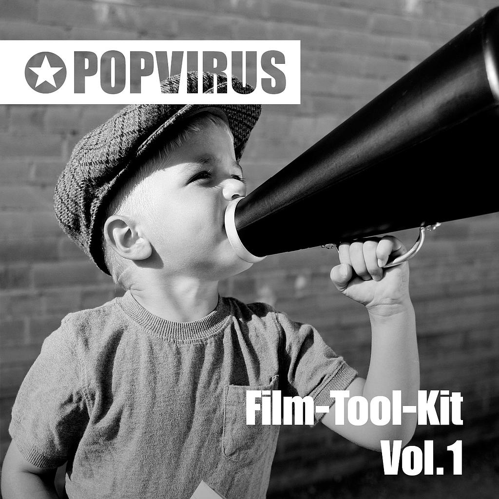 Film Tool Kit Vol.1
