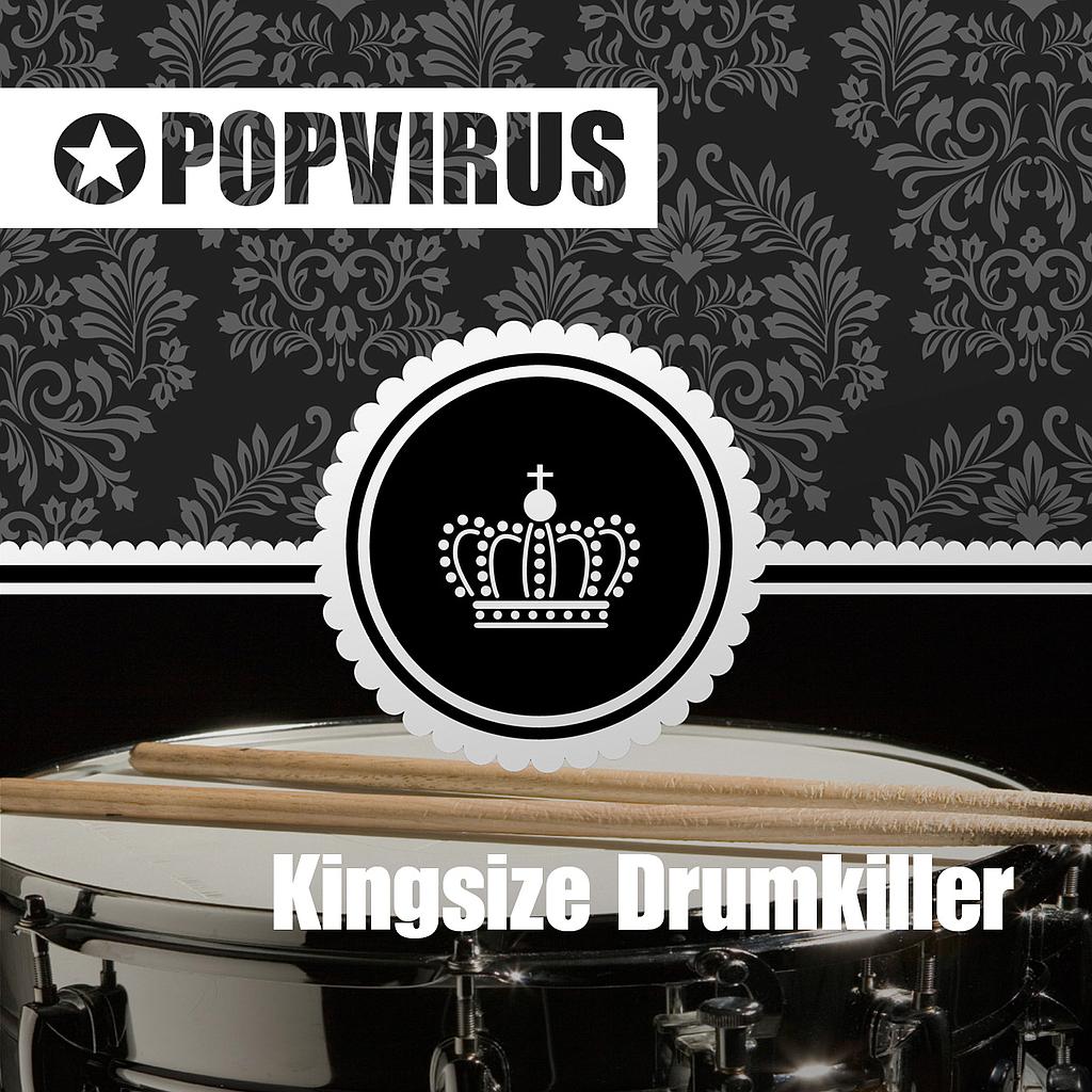 Drumkilling
