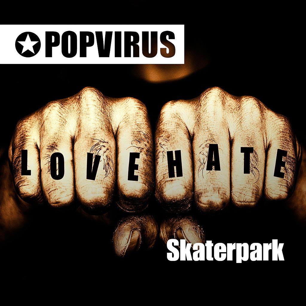 Skateboarder
