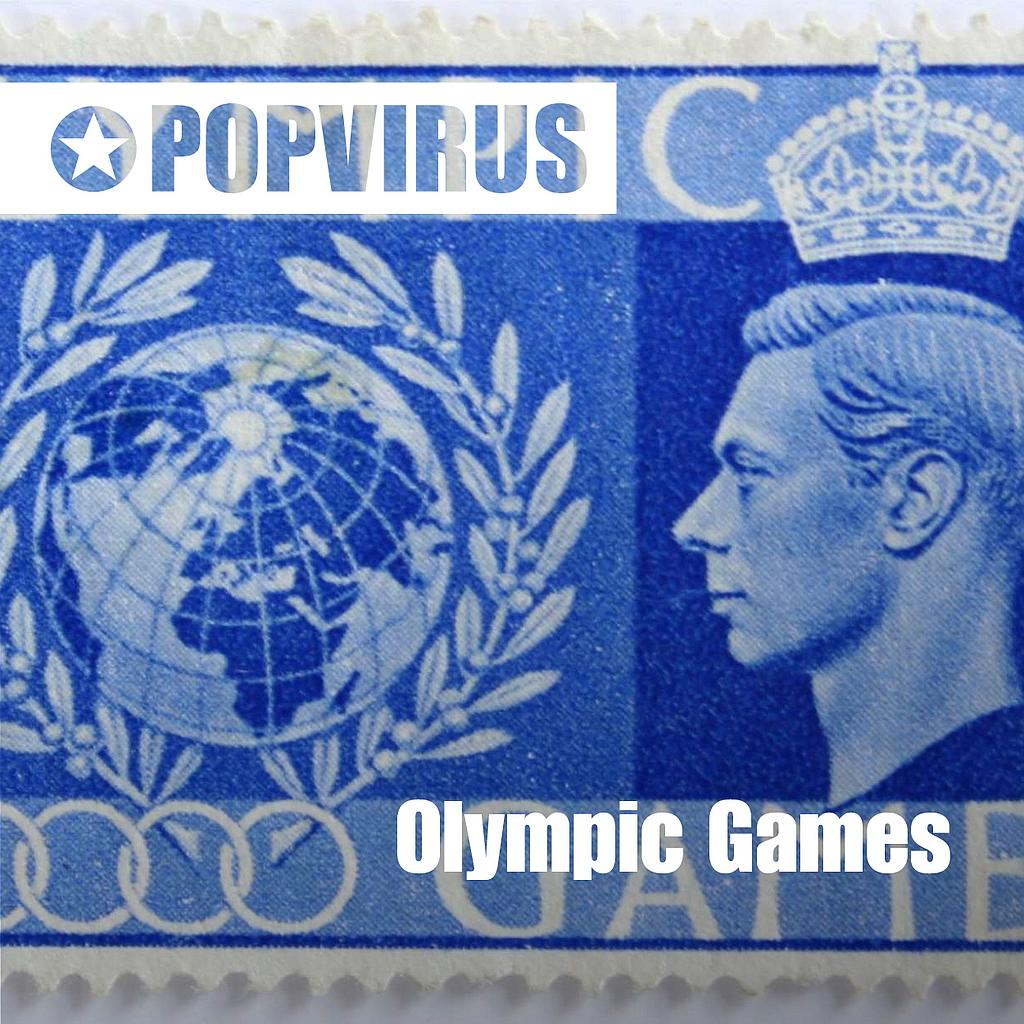 Olympic Hymn