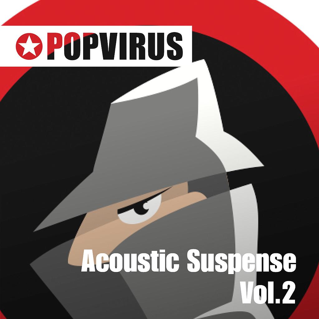 Acoustic Suspense Vol.2