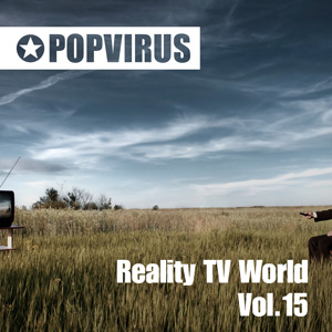 Reality TV World Vol.15