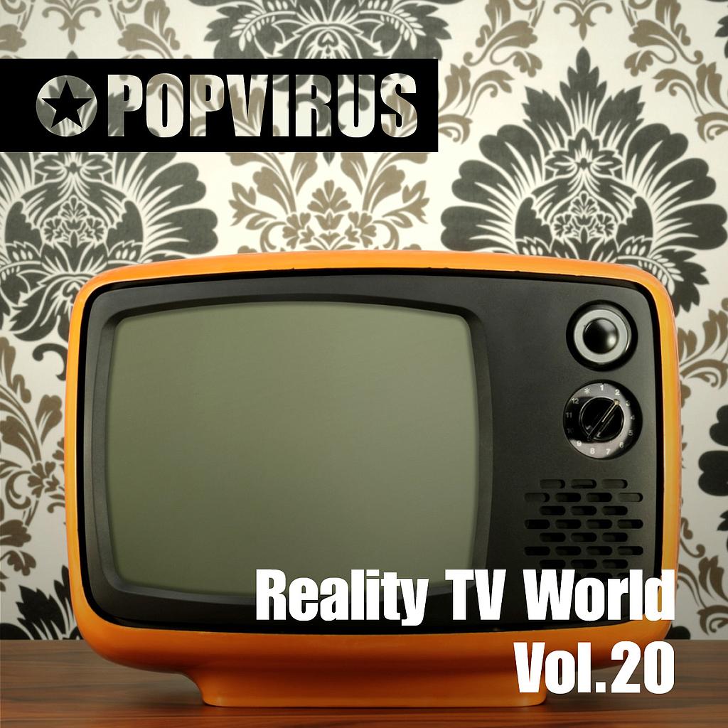 Reality TV World Vol.20