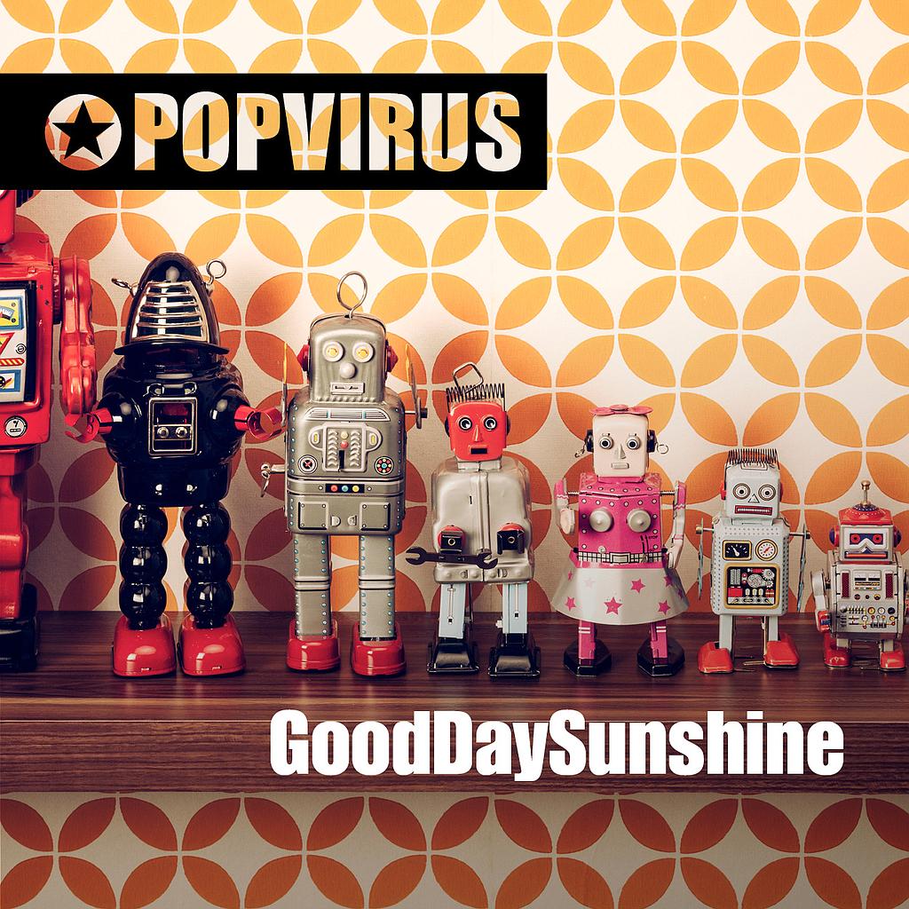 GoodDaySunshine