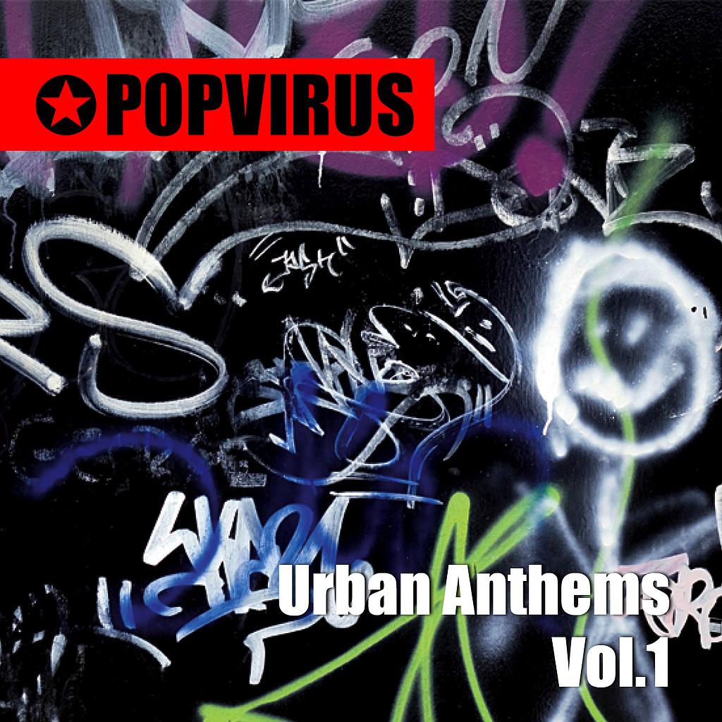 Urban Anthems Vol.1