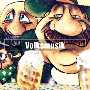 ★ Finest Of Volksmusik