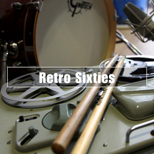 ★ Finest Of Retro Sixties