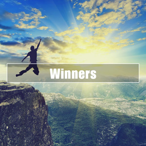 ★ Finest Of Winners