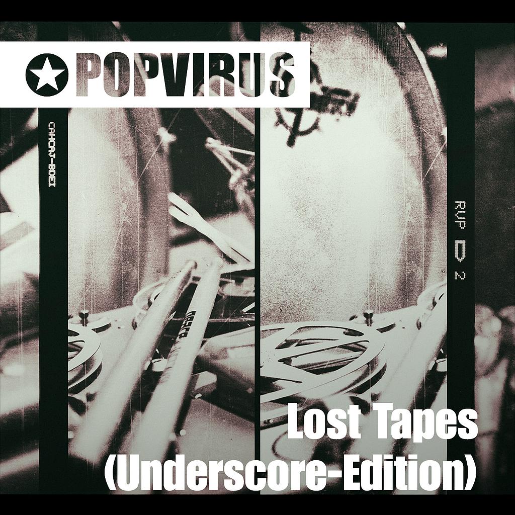 Thousandth Death (Underscore-Version)