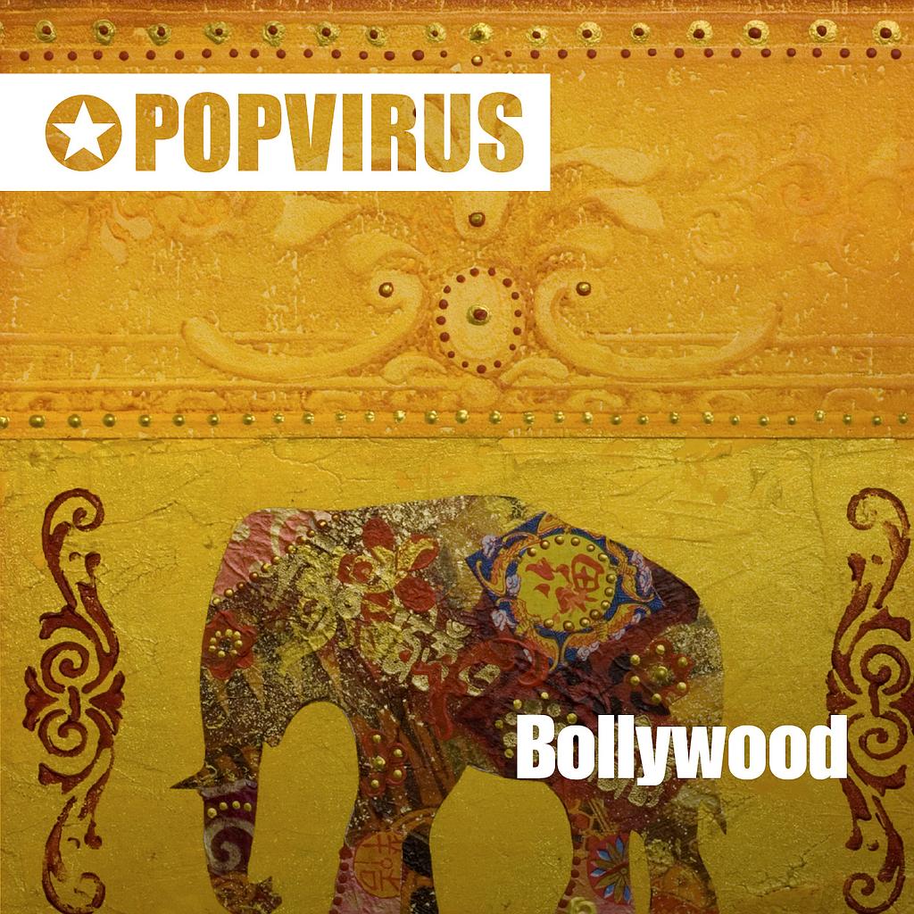 Ghoomar