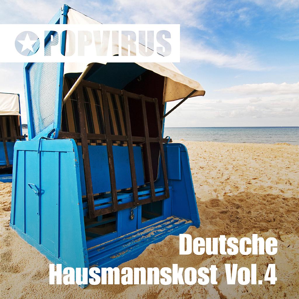 Rosenbusch