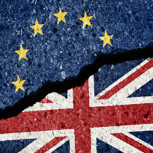 ★ Brexit-Chaos