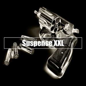 ★ Finest Of Suspense XXL
