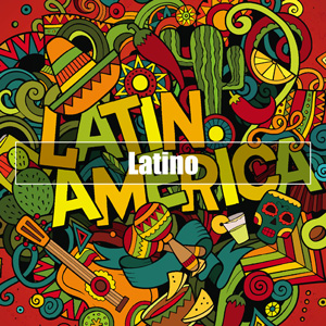 ★ Finest Of Latin