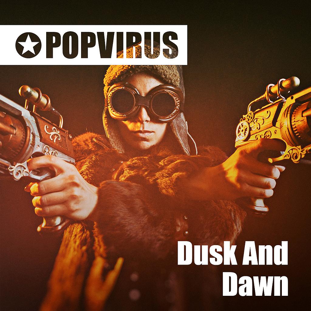 Aeroplane (Vocal-Version)