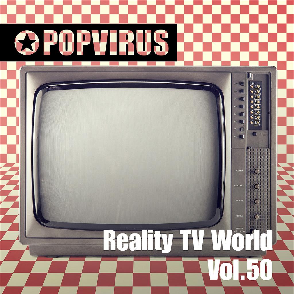 Pop Republic