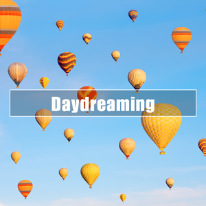 ★ Finest Of Daydreaming